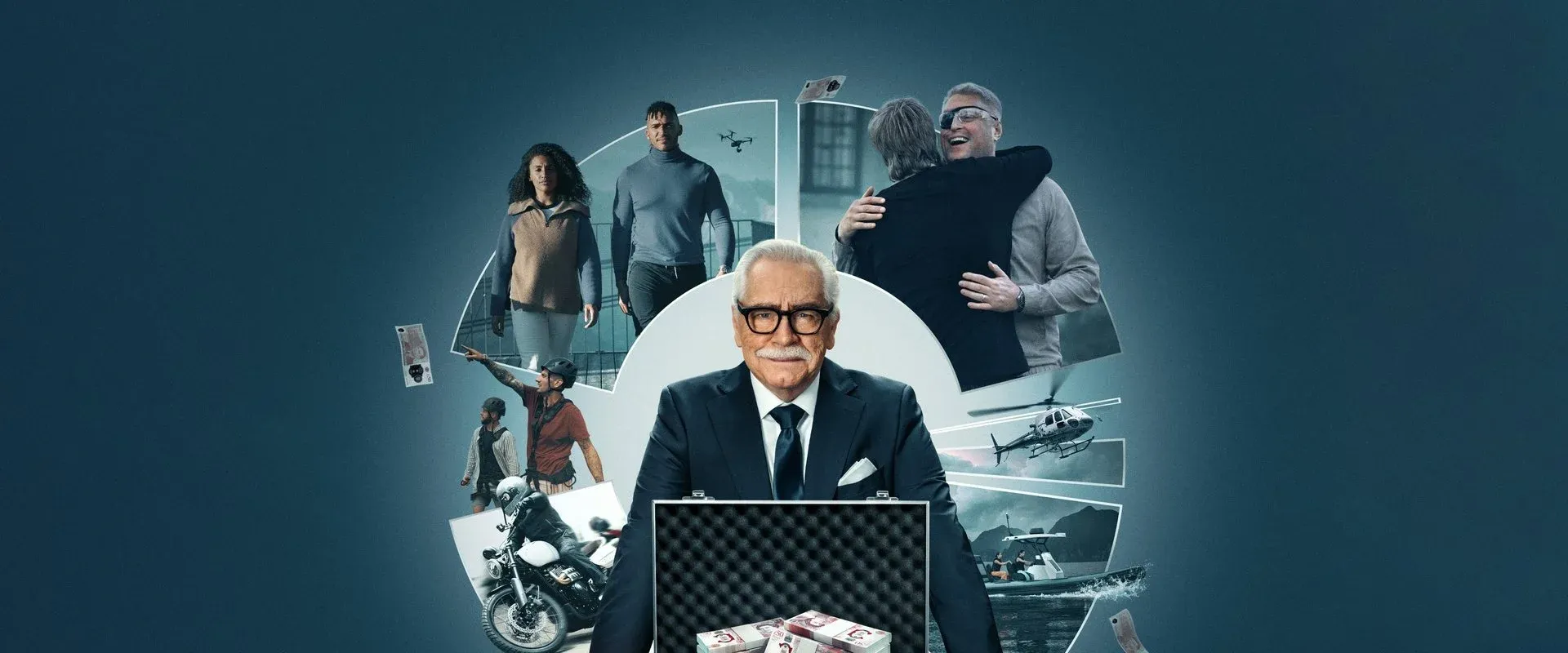 007: Road to a Million