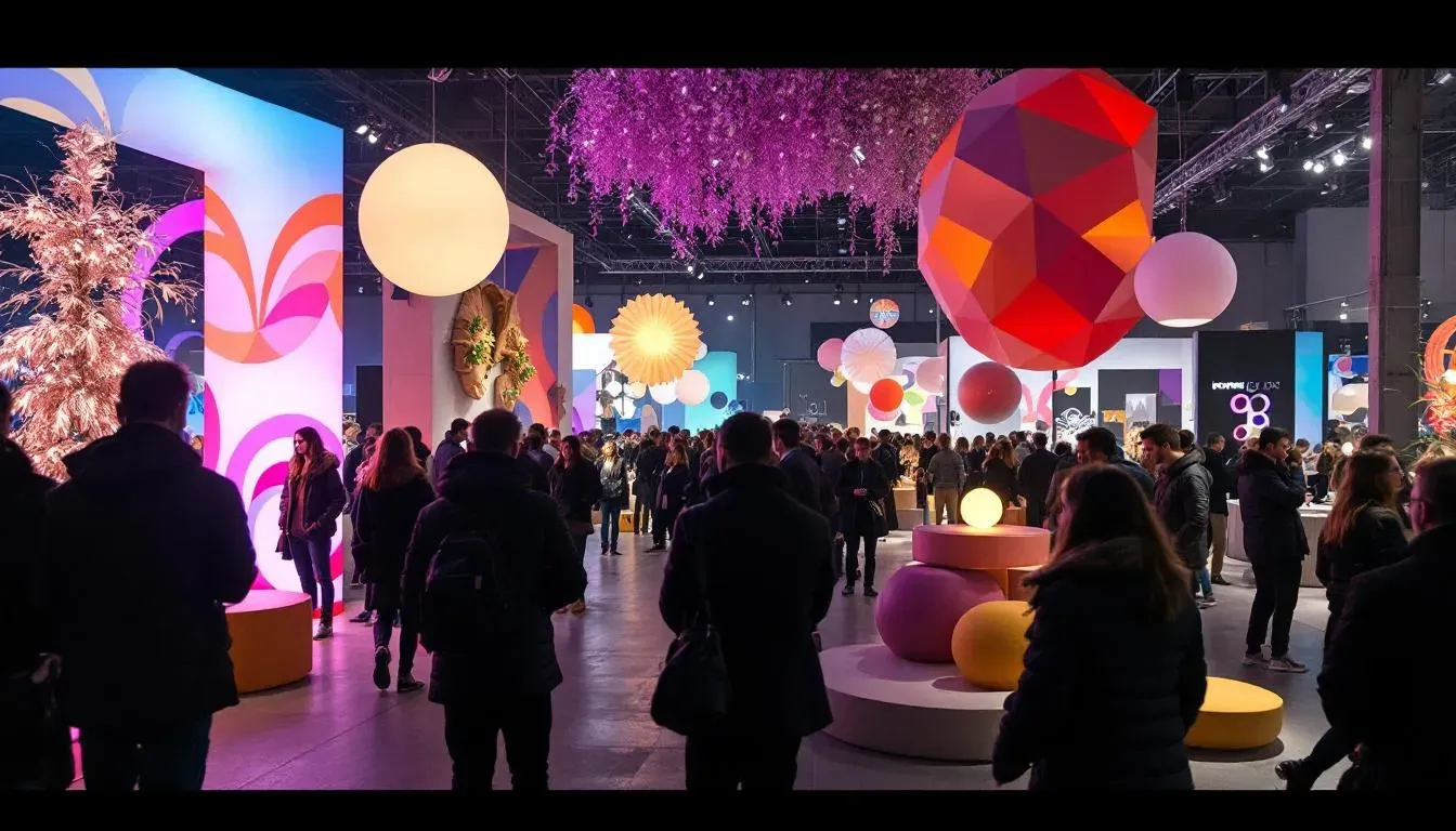 Eindhoven Design - filming location in Netherlands