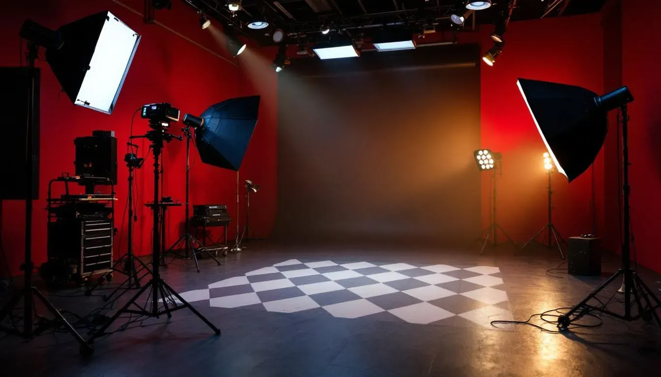Film Tax Credit Netherlands: A Producer's Guide to the 30% Production Incentive
