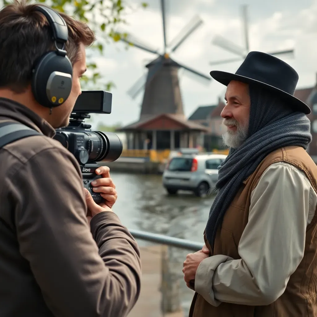 Cultural Sensitivity in Film Production: Respecting Local Customs