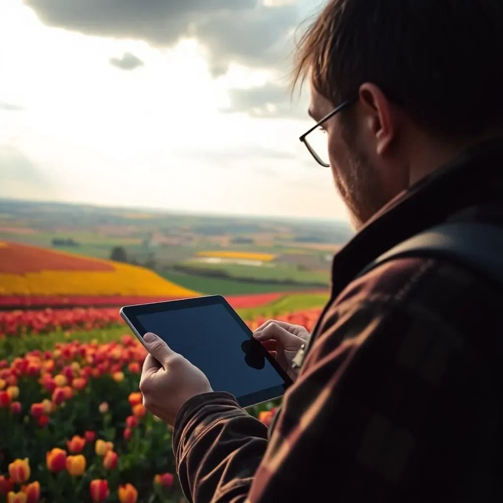 Location Scouting Tips: Finding the Right Filming Locations
