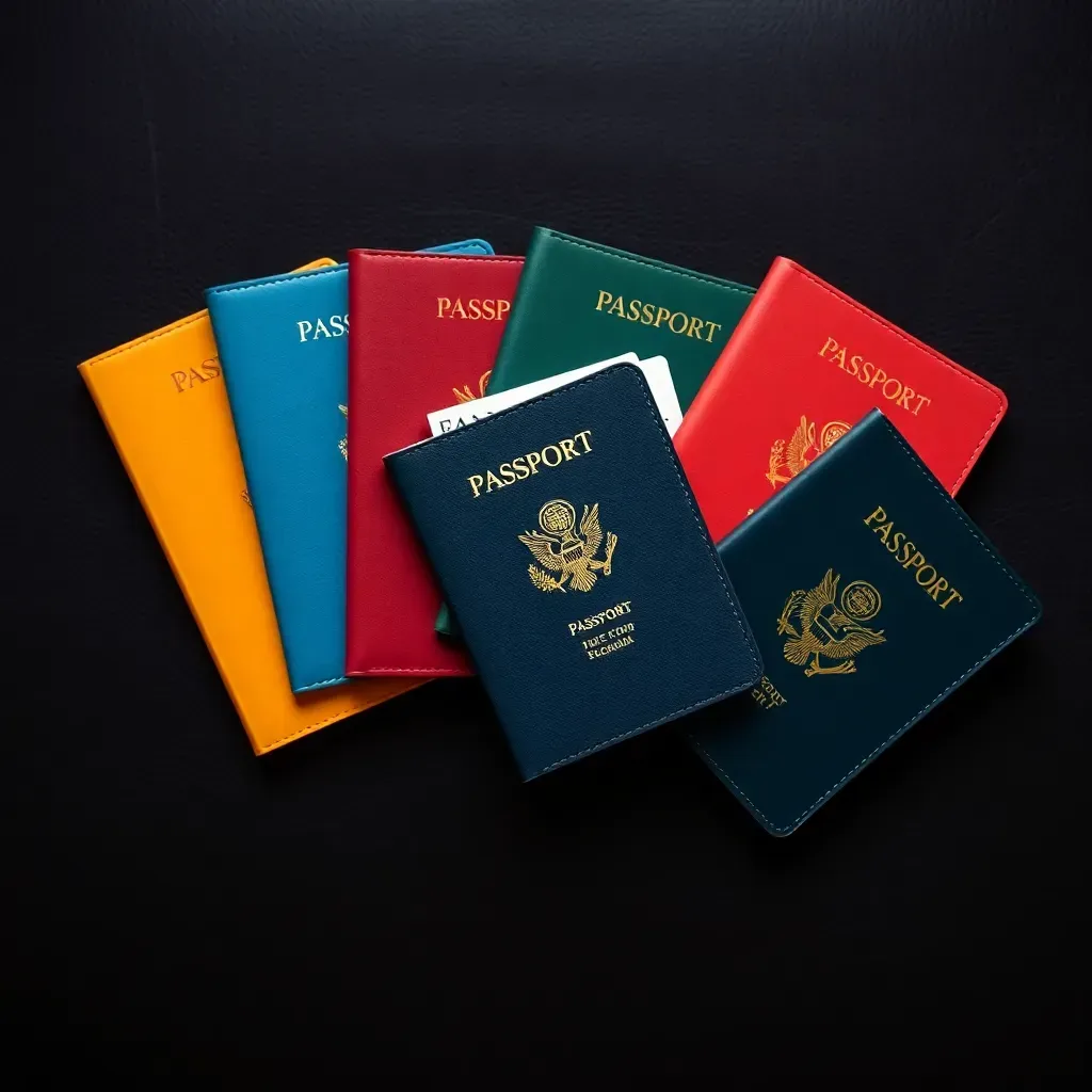 Visa and Work Permits for Film Crews in the Netherlands: A Practical Guide